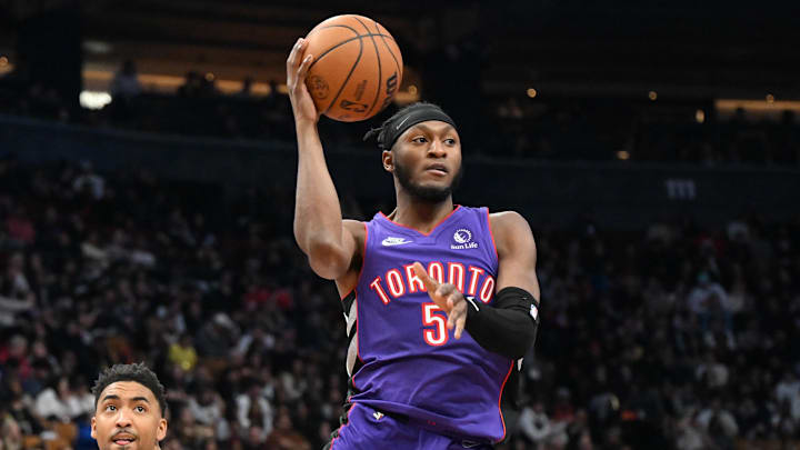 The Raptors are 17-13 against the spread as road underdogs this season. The Raptors are 17-13 against the spread as road underdogs this season.