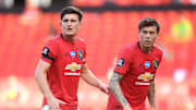 Manchester United v Sheffield United - Premier League