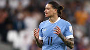 Uruguay v Korea Republic: Group H - FIFA World Cup Qatar 2022
