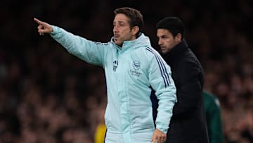 Nicolas Jover is Arsenal's not-so-secret weapon