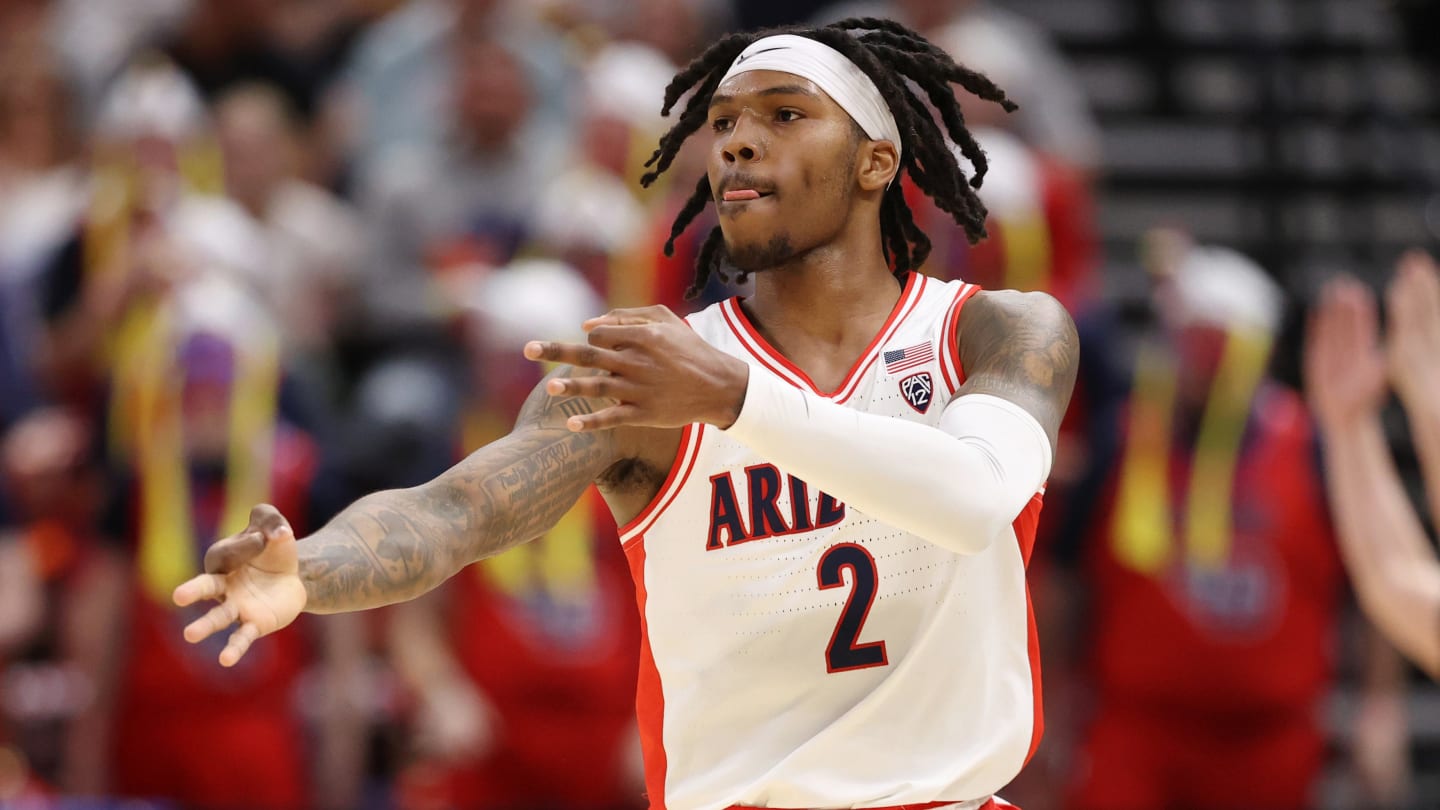 Ranking every Arizona Wildcats Basketball rivalry