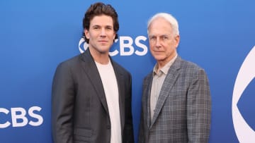 CBS Fall Schedule Celebration