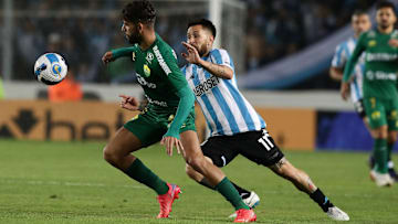 Time brasileiro vem de duas derrotas na competição continental