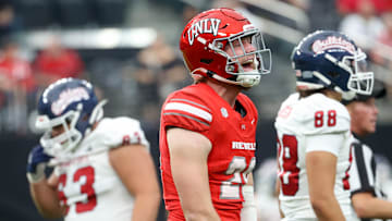 Fresno State v UNLV