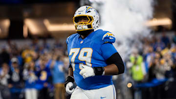 Cincinnati Bengals v Los Angeles Chargers