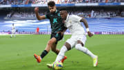 Real Madrid e Almería se enfrentam pela primeira vez na temporada 2023/24 neste final de semana.