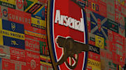 Arsenal FC v Fulham FC - Premier League