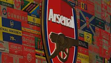 Arsenal FC v Fulham FC - Premier League