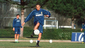 Ronaldo Nazario 1998