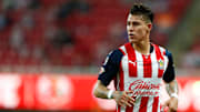 Todo apunta para que 'Chicote' Calderón salga de Chivas en el mercado invernal.
