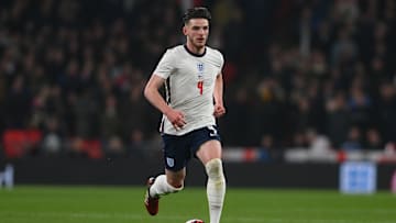Declan Rice