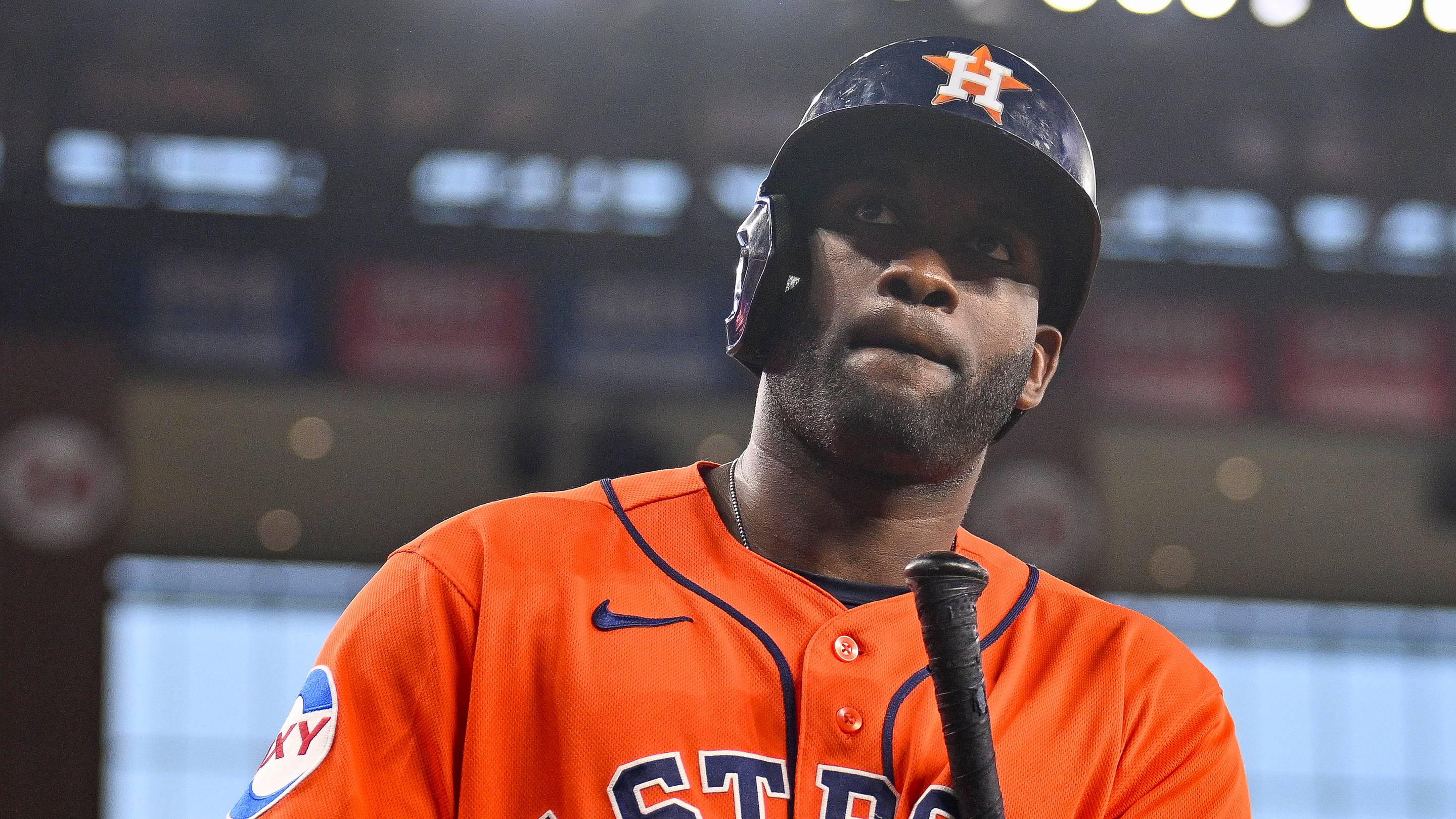 The AL West standings have ignited a fierce debate among baseball fans
