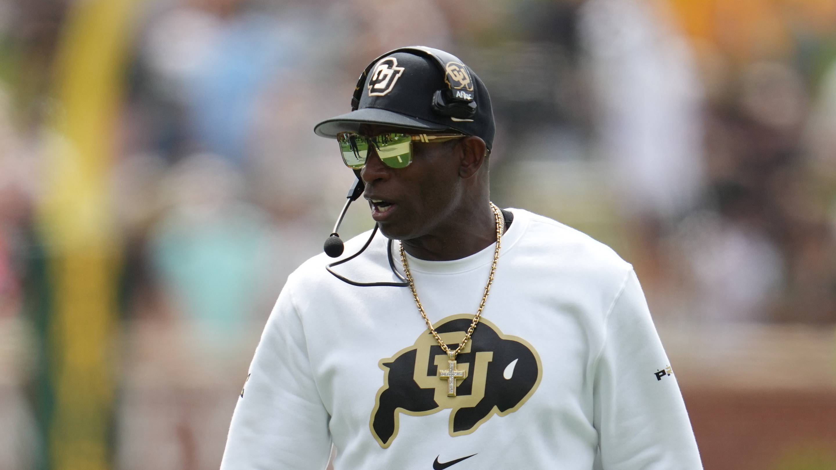 How Tommy Castellanos' Ineligibility Update Can Help Colorado