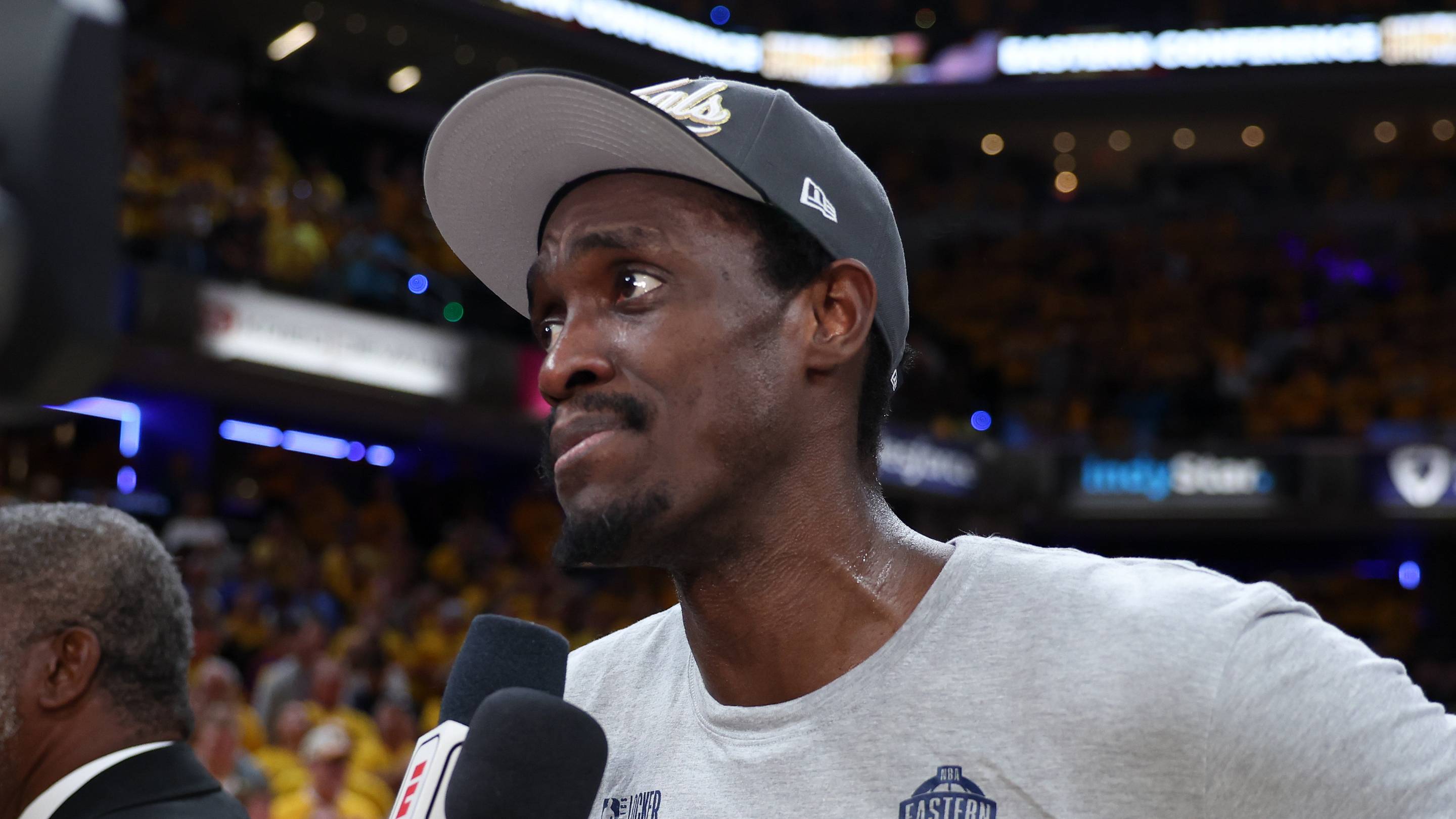 Underestimate Pascal Siakam At Your Own Risk