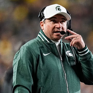 Looking back at Michigan State football's history and national titles