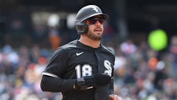 Chicago White Sox v Detroit Tigers