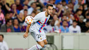 Eric Garcia
