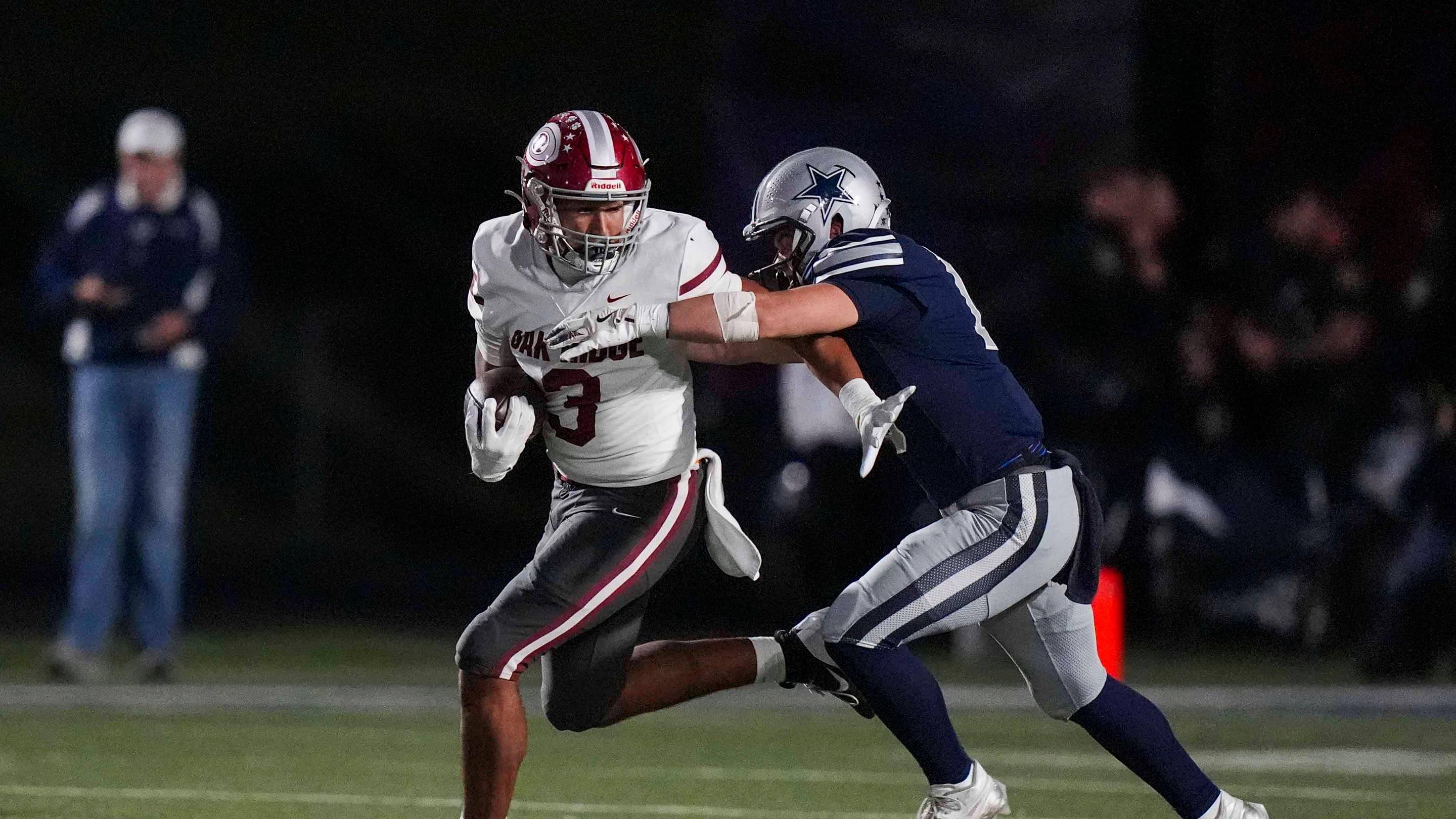 Josh Heupel keeps a prized 4-star tight end home with a big recruiting win