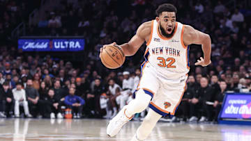 Karl-Anthony Towns