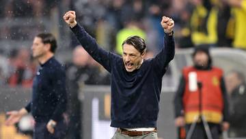 Niko Kovac hat den BVB im Jahr 2025 auf die Erfolgsspur zurückgebracht