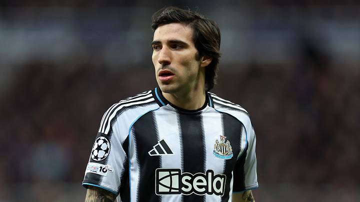 Wechselt Sandro Tonali innerhalb der Premier League? Wechselt Sandro Tonali innerhalb der Premier League?