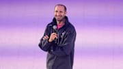 Giorgio Chiellini
