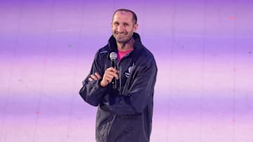 Giorgio Chiellini