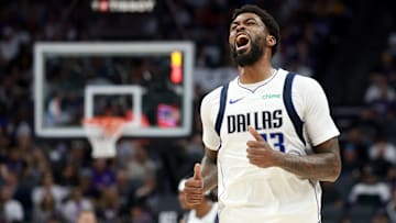 Dallas Mavericks, Naji Marshall
