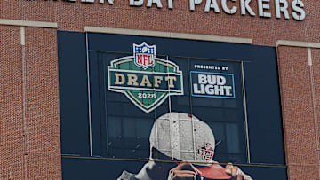 2025 NFL Draft
