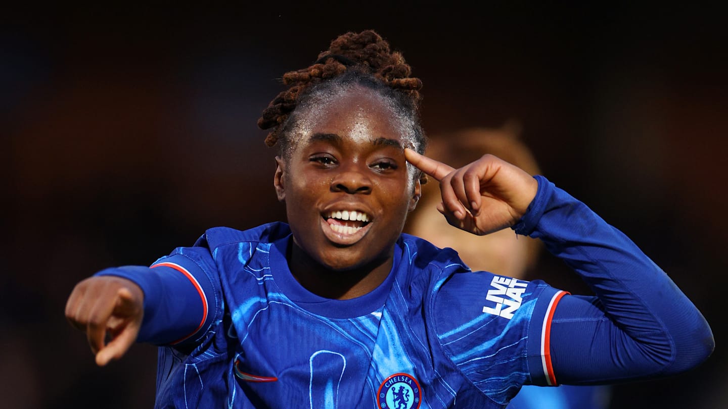 5 takeaways from Girls’s FA Cup fifth spherical