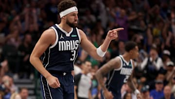 San Antonio Spurs v Dallas Mavericks