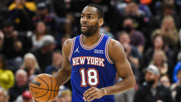 Los Lakers estarían buscando un acuerdo por Alec Burks