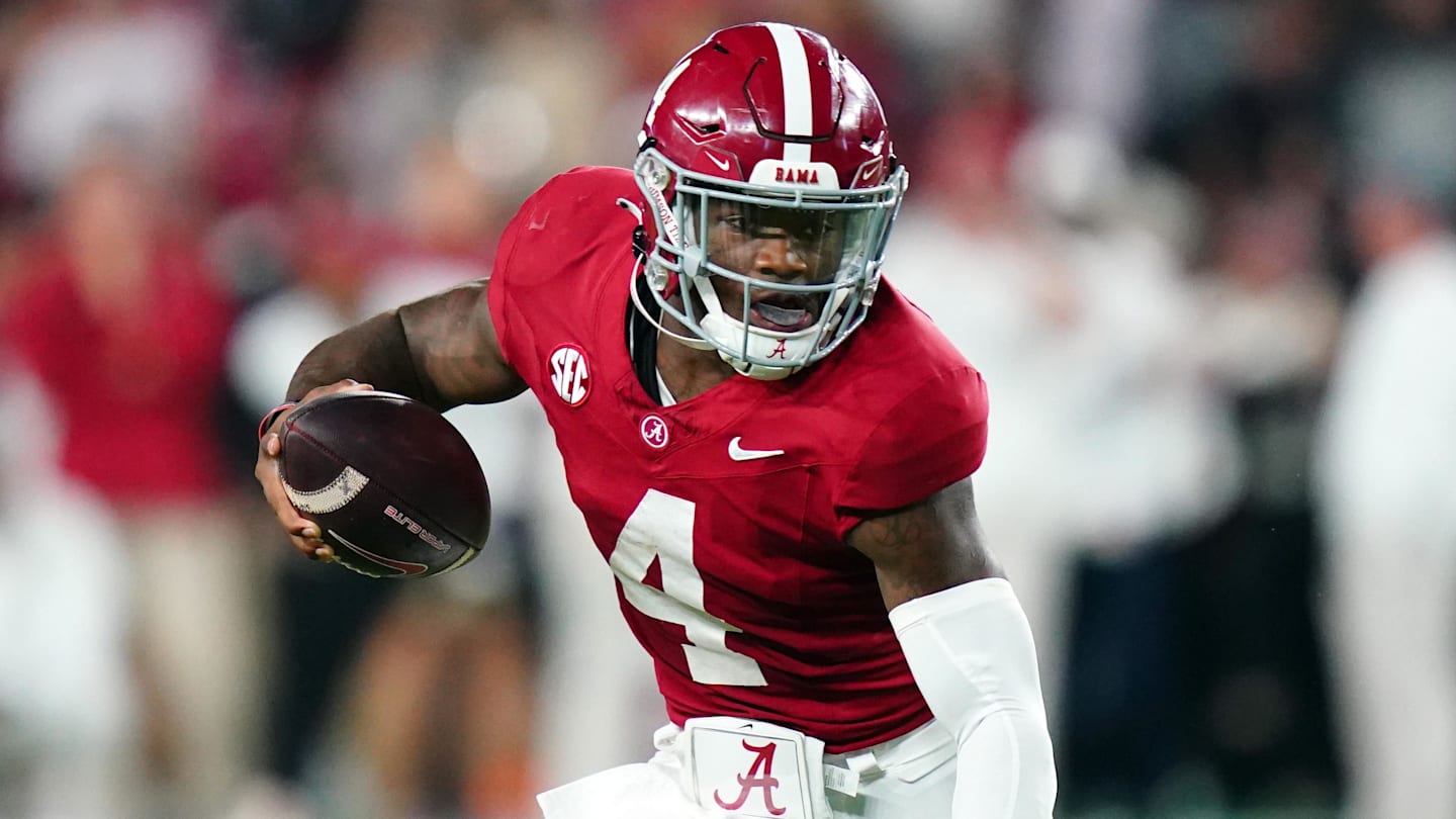 College football TV ratings Most watched teams in 2024, ranked