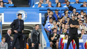 Mauricio Pochettino, Jurgen Klopp