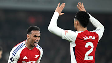 Arsenal FC v Tottenham Hotspur FC - Premier League