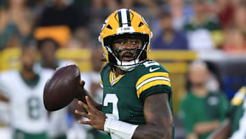 New York Jets v Green Bay Packers - NFL Preseason 2025