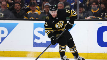Toronto Maple Leafs v Boston Bruins - Game Five