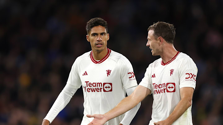 Burnley FC v Manchester United - Premier League Burnley FC v Manchester United - Premier League