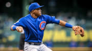 Addison Russell continuó su carrera en la Liga Mexicana de Béisbol 