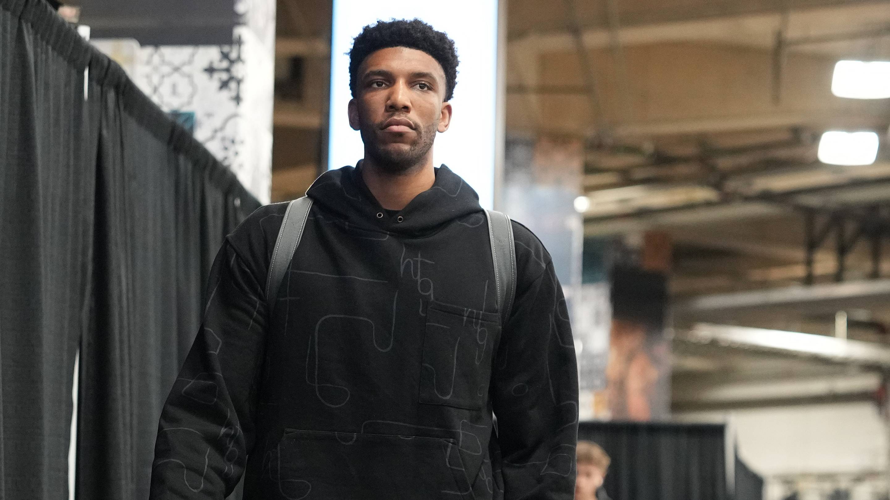 James Wiseman unsurprisingly has an inside track to land on the Knicks roster