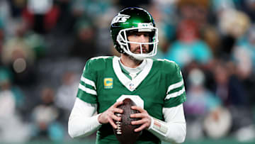 Miami Dolphins v New York Jets