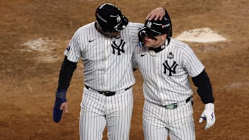Los Yankees no pierden las esperanzas de llevarse de forma épica la Serie Mundial de 2024