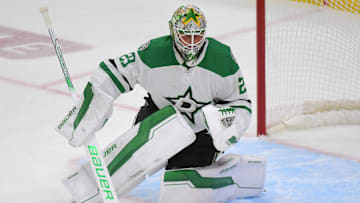 Dallas Stars netminder Jake Oettinger's recent extension could have serious implications for the Toronto Maple Leafs' plans moving forward.
