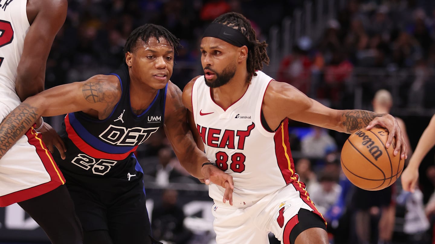 5 players the Suns should sign on minimum deals this summer