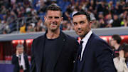 Thiago Motta, Raffaele Palladino