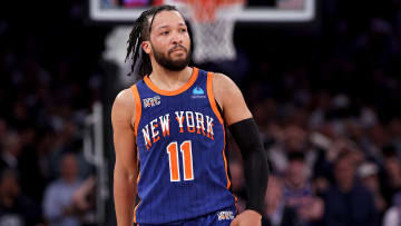 New York Knicks, Jalen Brunson