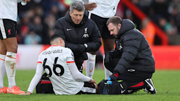 Alexander-Arnold asked to be withdrawn