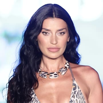 Nicole Williams English