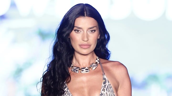 Nicole Williams English