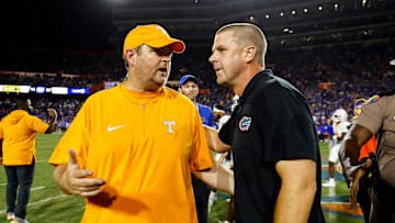 Tennessee v Florida